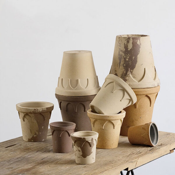 Terracotta Planters